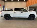 2024 Silverado 1500 Thumbnail 4