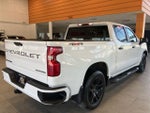 2024 Silverado 1500 Thumbnail 5