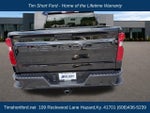 2024 Silverado 1500 Thumbnail 6