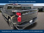 2024 Silverado 1500 Thumbnail 7