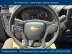 2024 Silverado 1500 Thumbnail 17