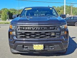2022 Silverado 1500 Thumbnail 1