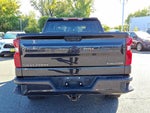 2022 Silverado 1500 Thumbnail 4