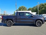 2022 Silverado 1500 Thumbnail 6