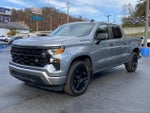 2023 Silverado 1500 Thumbnail 2