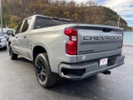 2023 Silverado 1500 Thumbnail 3