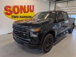2023 Silverado 1500 Thumbnail 1