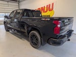 2023 Silverado 1500 Thumbnail 2