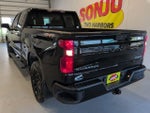 2023 Silverado 1500 Thumbnail 34