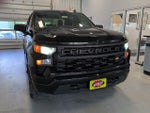 2023 Silverado 1500 Thumbnail 35