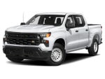 2022 Silverado 1500 Thumbnail 1