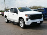 2022 Silverado 1500 Thumbnail 3