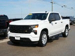 2022 Silverado 1500 Thumbnail 9