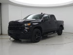 2022 Silverado 1500 Thumbnail 4