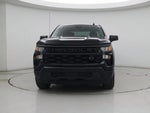 2022 Silverado 1500 Thumbnail 5