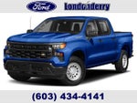 2022 Silverado 1500 Thumbnail 1