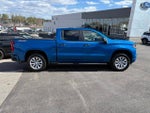 2022 Silverado 1500 Thumbnail 2