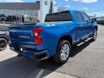 2022 Silverado 1500 Thumbnail 3