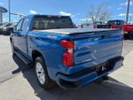 2022 Silverado 1500 Thumbnail 5