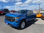 2022 Silverado 1500 Thumbnail 7