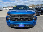 2022 Silverado 1500 Thumbnail 8