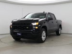 2022 Silverado 1500 Thumbnail 4