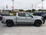 2024 Silverado 1500 Thumbnail 2
