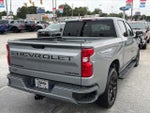 2024 Silverado 1500 Thumbnail 3