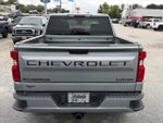 2024 Silverado 1500 Thumbnail 4