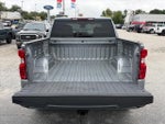 2024 Silverado 1500 Thumbnail 5