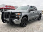 2024 Silverado 1500 Thumbnail 8