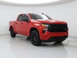 2024 Silverado 1500 Thumbnail 1
