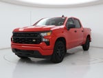 2024 Silverado 1500 Thumbnail 4