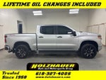 2022 Silverado 1500 Thumbnail 1