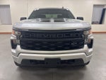 2022 Silverado 1500 Thumbnail 3