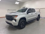 2022 Silverado 1500 Thumbnail 4