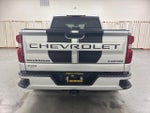 2022 Silverado 1500 Thumbnail 7