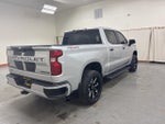 2022 Silverado 1500 Thumbnail 9