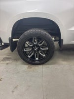 2022 Silverado 1500 Thumbnail 35