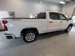 2023 Silverado 1500 Thumbnail 7
