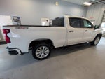2023 Silverado 1500 Thumbnail 7