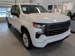 2023 Silverado 1500 Thumbnail 9