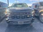 2023 Silverado 1500 Thumbnail 2