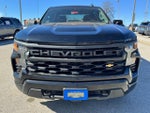 2023 Silverado 1500 Thumbnail 9