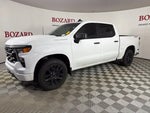 2024 Silverado 1500 Thumbnail 2