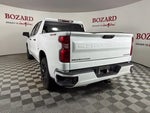 2024 Silverado 1500 Thumbnail 4