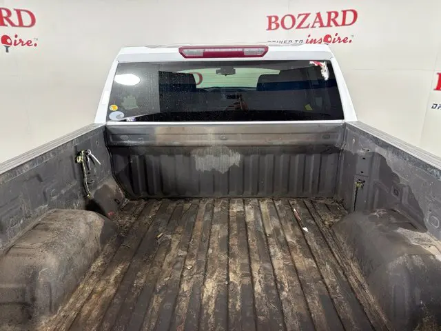 2024 Chevrolet Silverado - $28,000