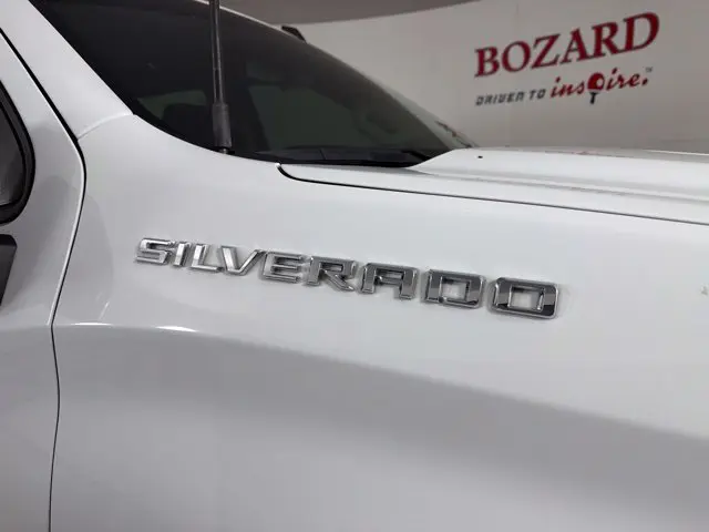 2024 Chevrolet Silverado - $28,000