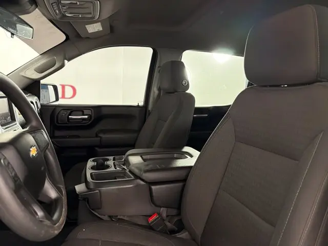 2024 Chevrolet Silverado - $28,000