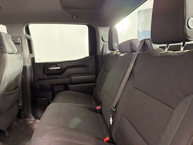 2024 Chevrolet Silverado - $28,000